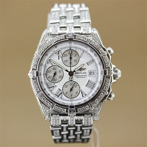 coswin breitling|Breitling crosswind a13355.